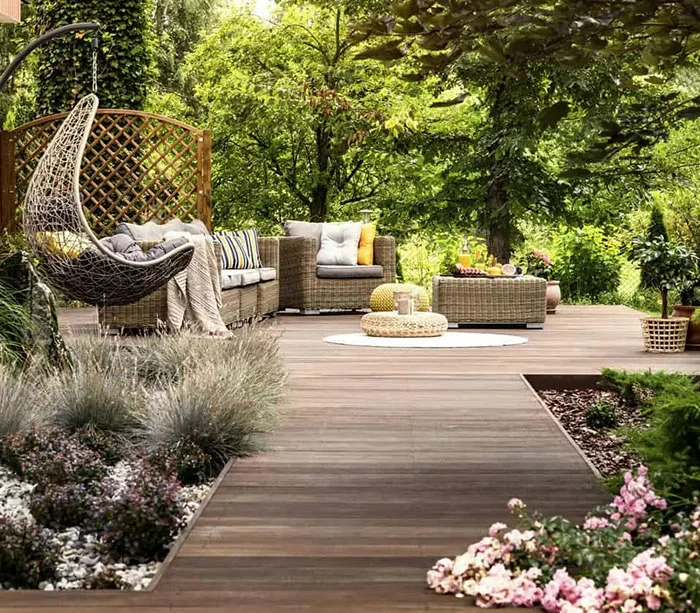 Landscaping Services in Box Hill