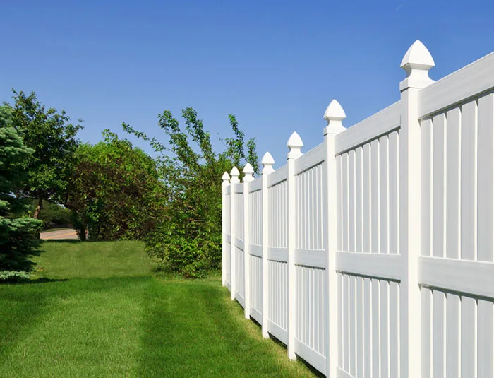 Fencing Services Kellyville