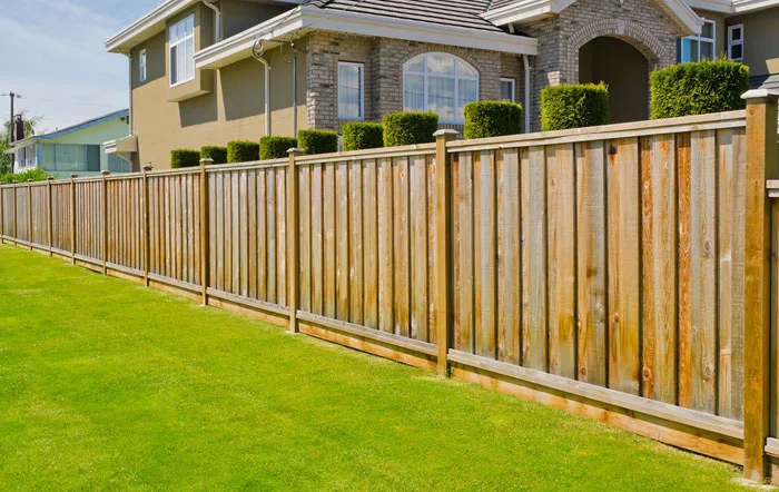 Fencing Services Kellyville