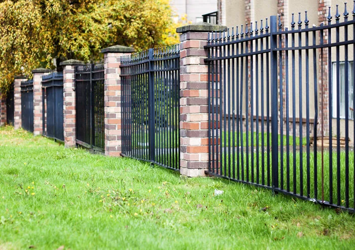 Fencing Kellyville