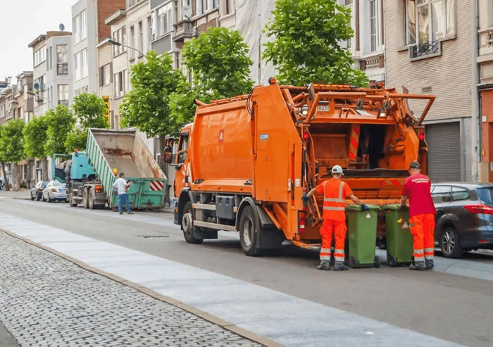 Rubbish Removal Services Sydney