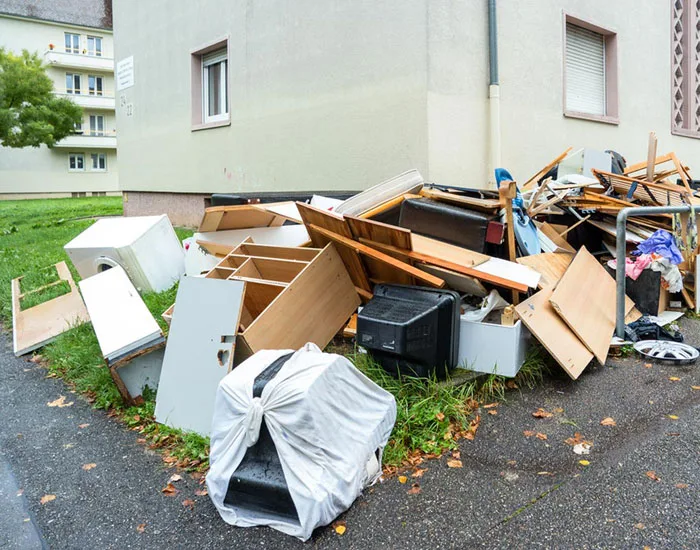 Rubbish Removals Sydney