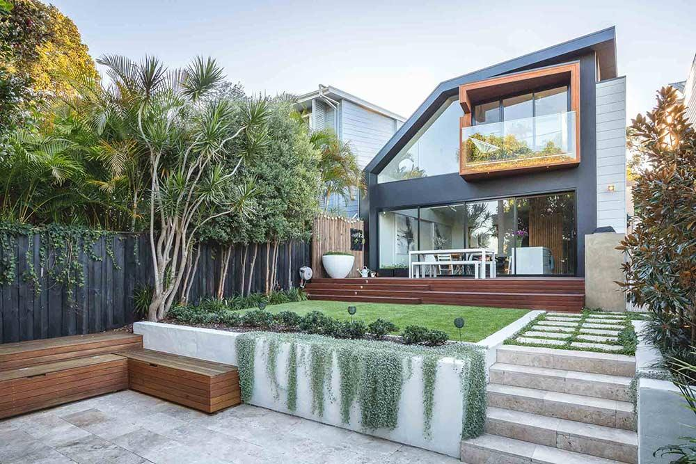Austech Landscaping | How Professional Landscape Design Can Increase Property Value in Sydney