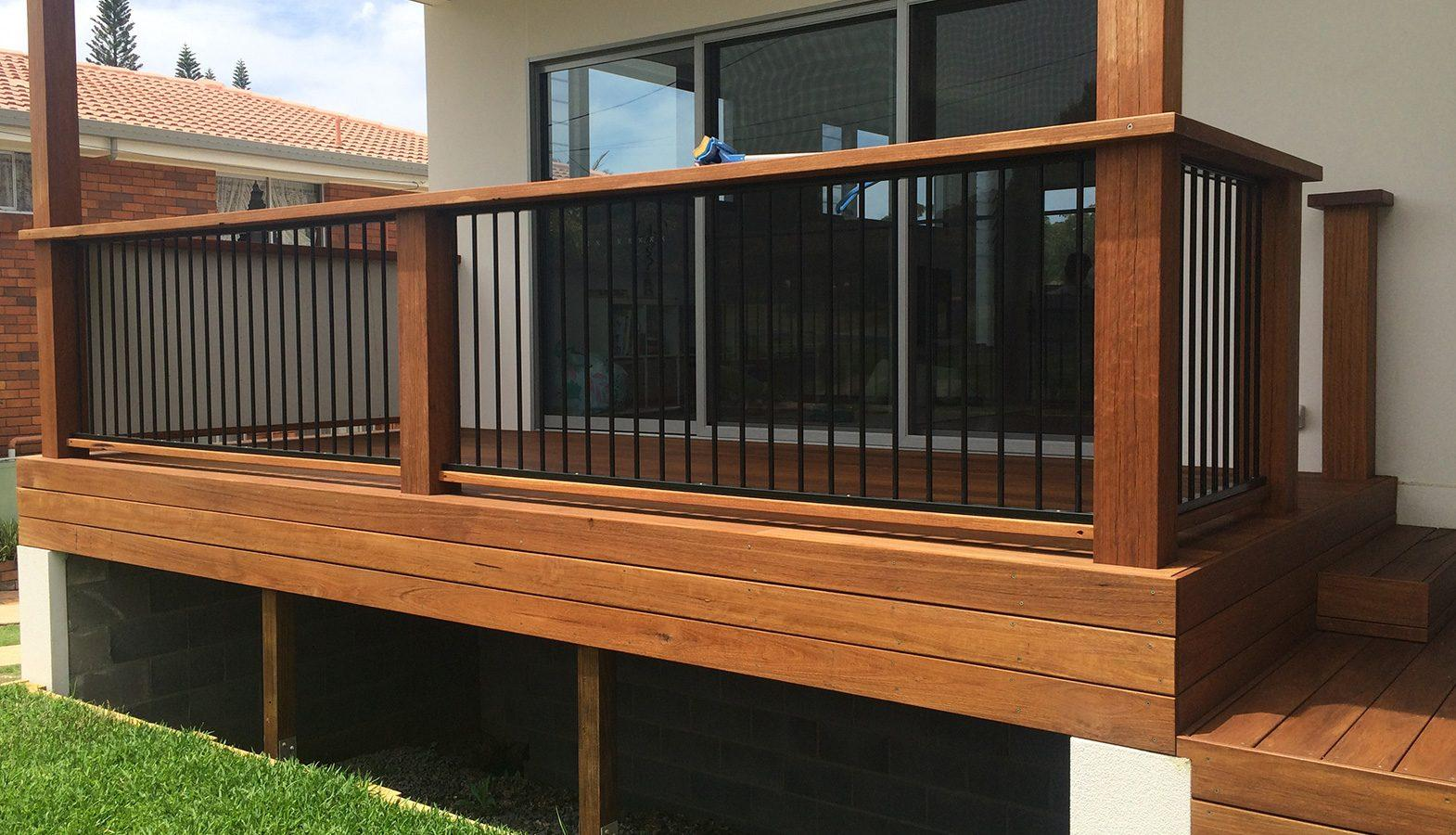 Austech Landscaping | What Safety Standards Apply to Decking in Marsden Park? Austech Landscaping | What Safety Standards Apply to Decking in Marsden Park?